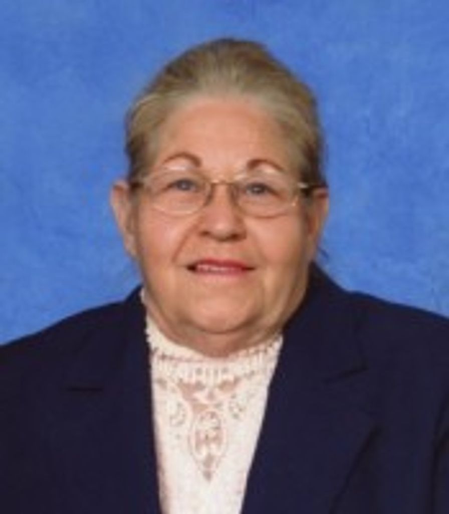 Mrs.  Betty Jane Starling, 78