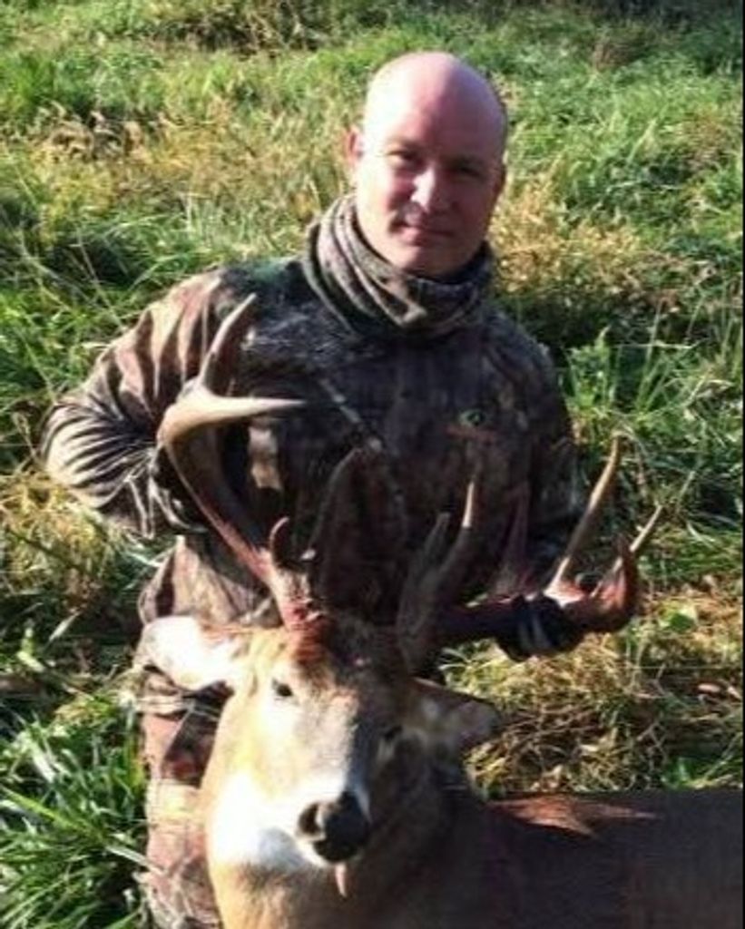 Michael "Mike" Wayne Imel II Profile Photo