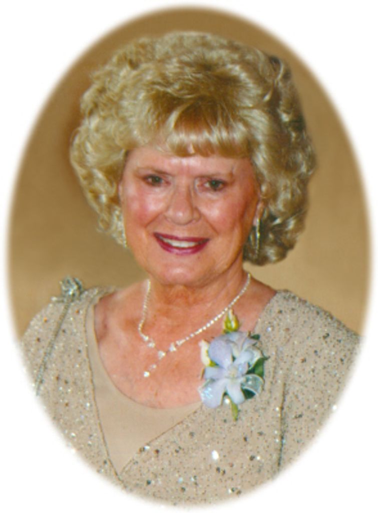 Virginia DePottey