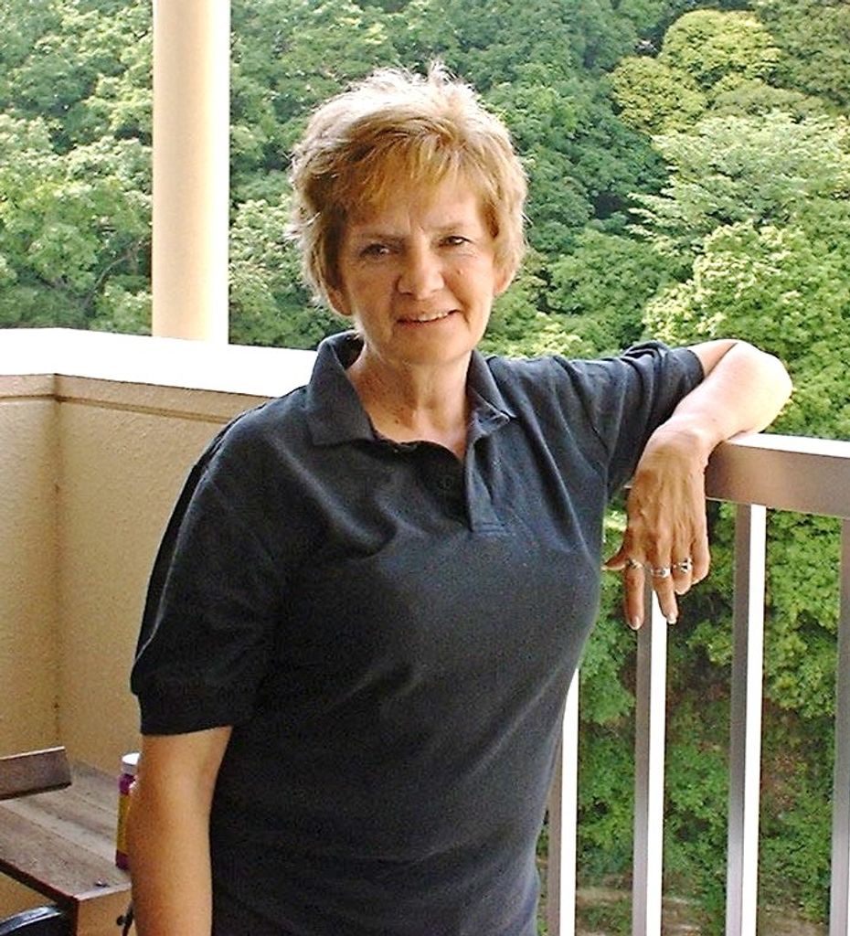Bette Boucher Profile Photo