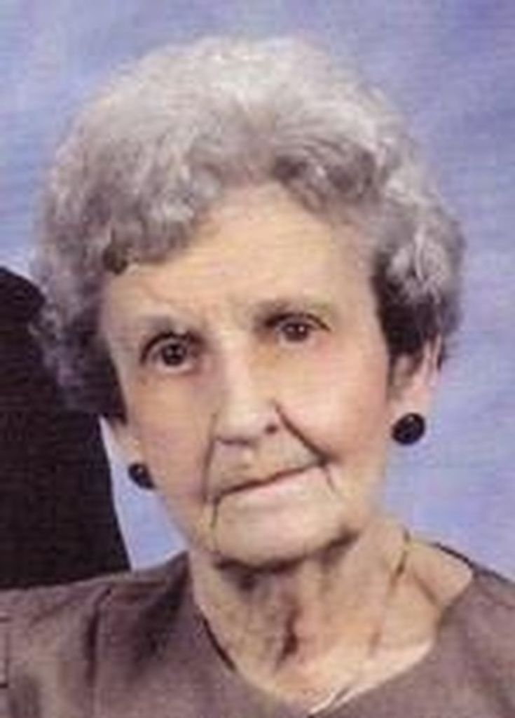 Mollie Rush