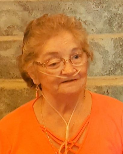 Violet's obituary image