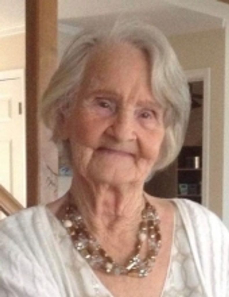 Linda Marie (Baca) Fulks