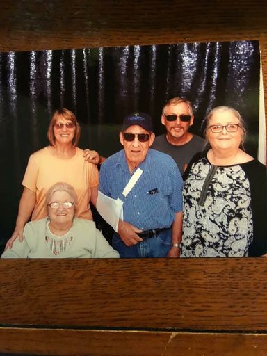 Shirley Ann Lyons photo gallery thumbnail 9 of 78