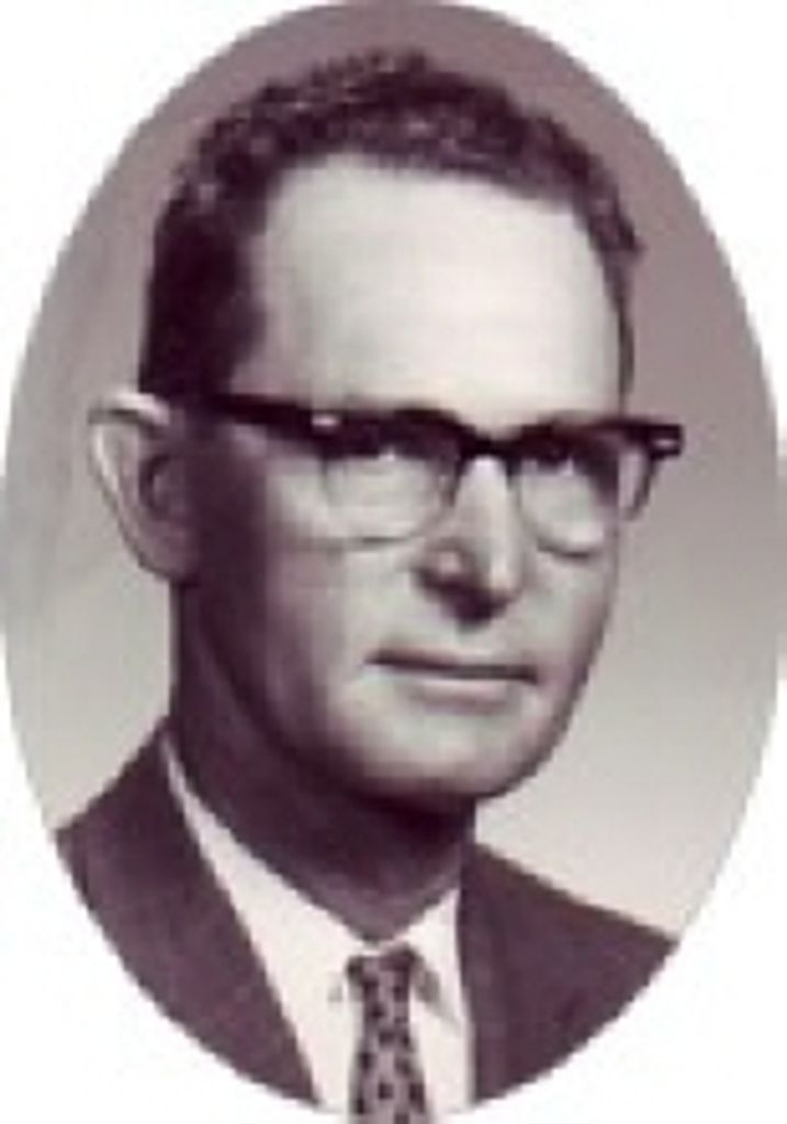 Woodrow Wilson Claunch