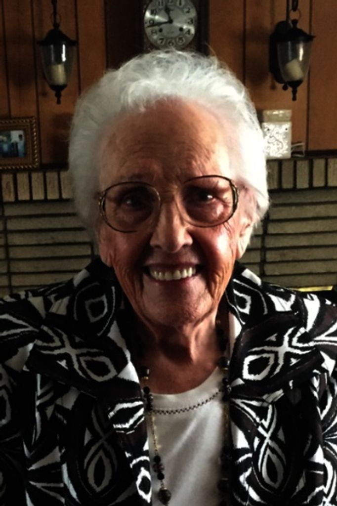 Doris Lowery Trigg Profile Photo
