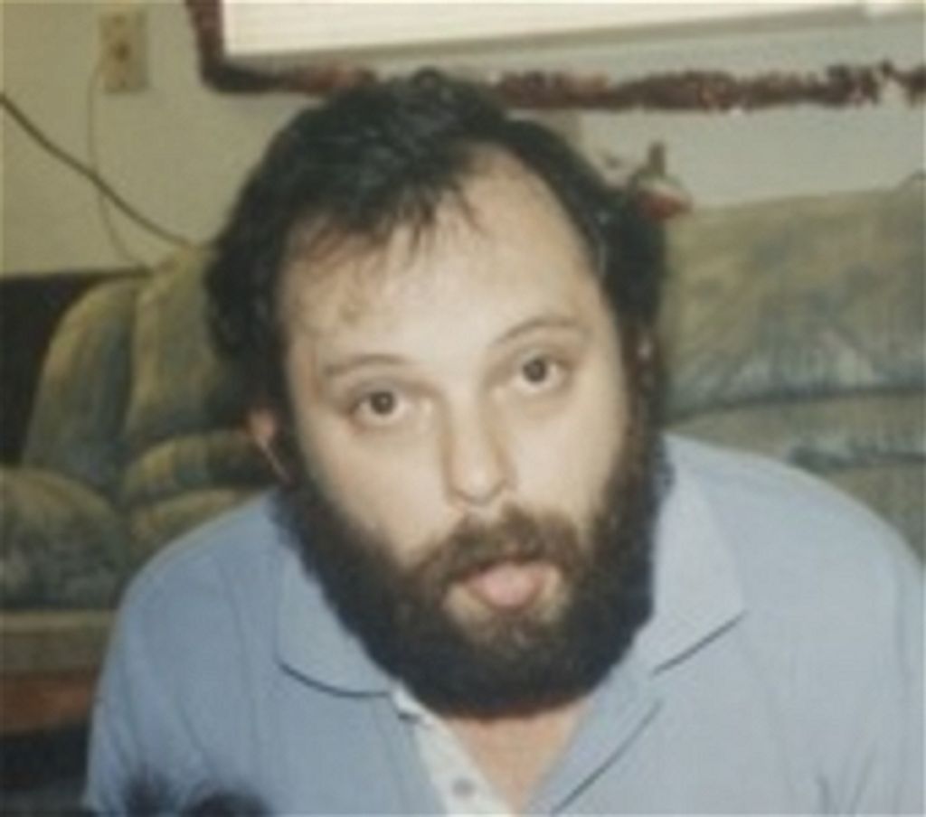 Kenneth "K.P." Womack