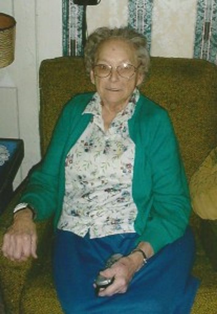 Doris “Dorothy” M. Johnston Profile Photo