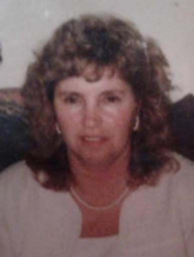 Christine Frances Thompson Profile Photo