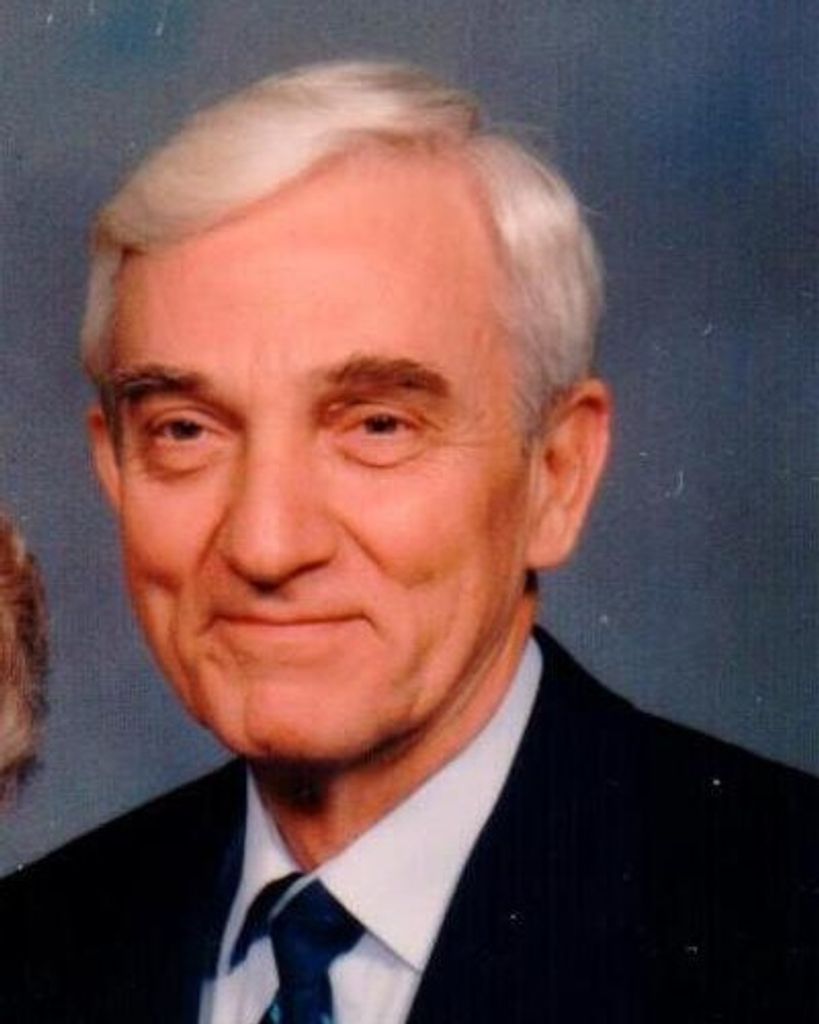 Thomas C. Moore Jr. Profile Photo