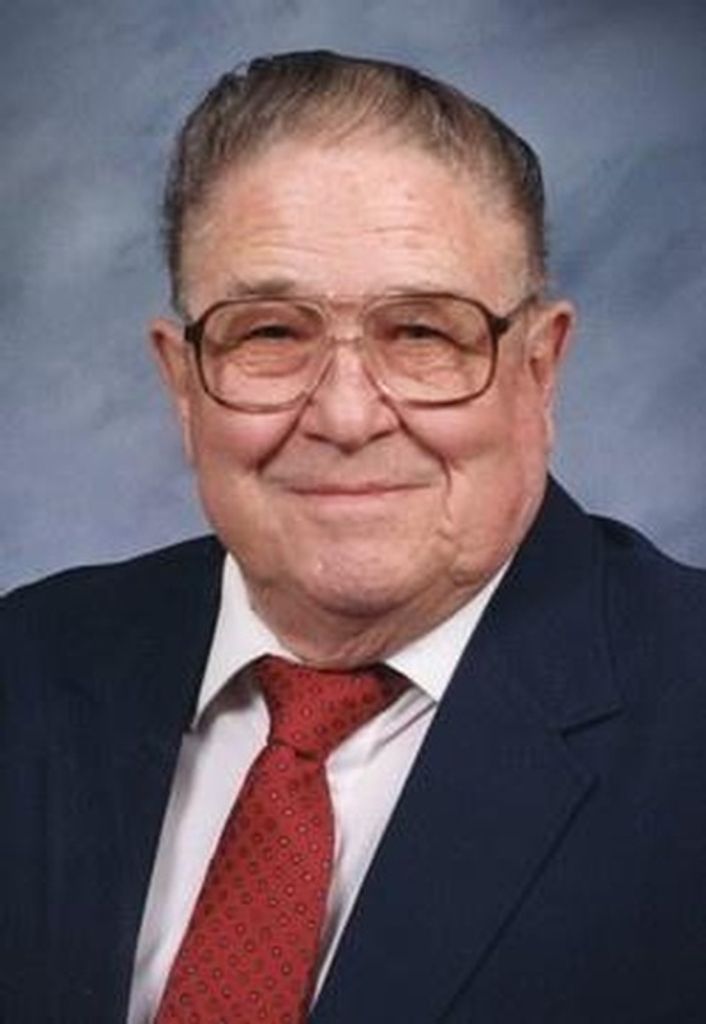 Hubert Roy Meadows Profile Photo