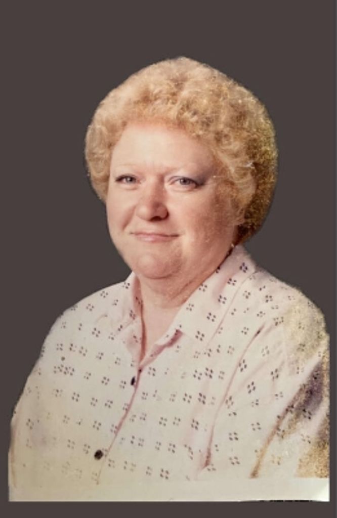 Janice Ann Holt Profile Photo