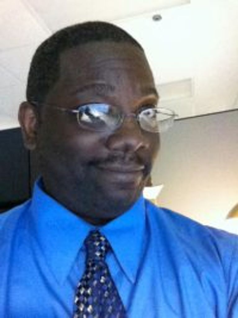 Carl Glenn Hurst Profile Photo