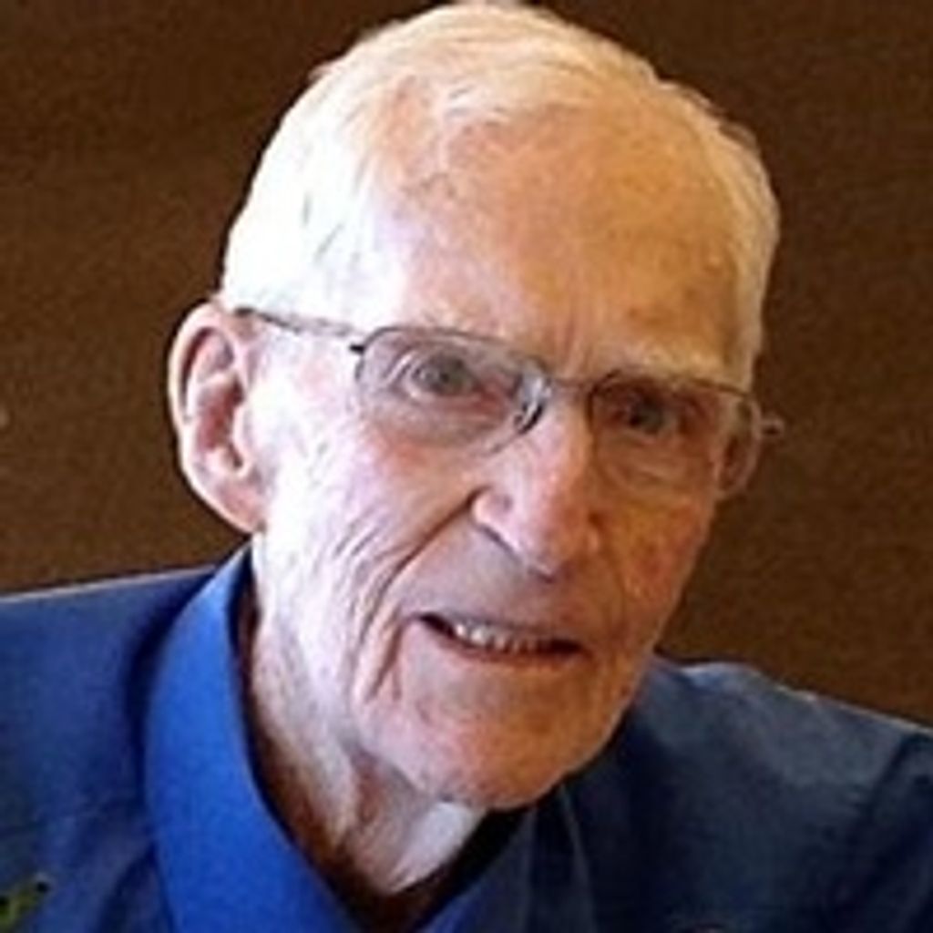 Robert E. Severeide