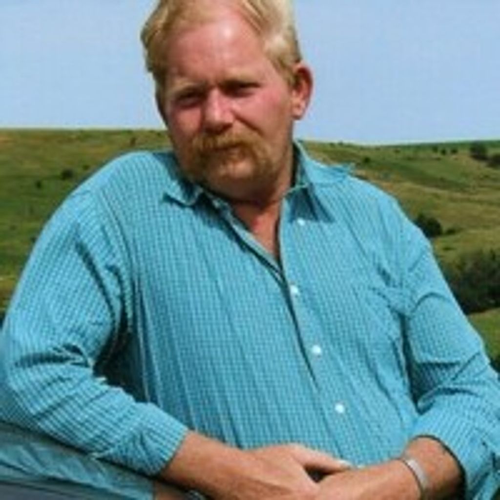 Lyle Roger Hasselbring Profile Photo