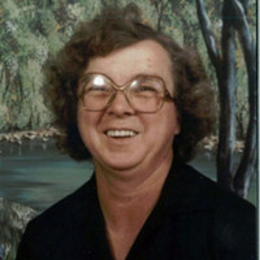 Beulah Sue White Herron Sheldon