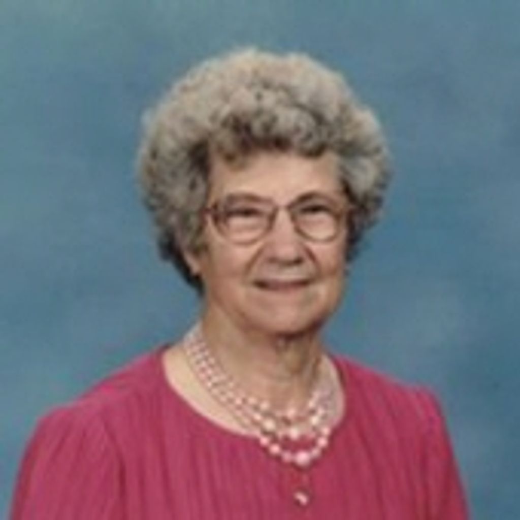 Dorothy E. Senzee
