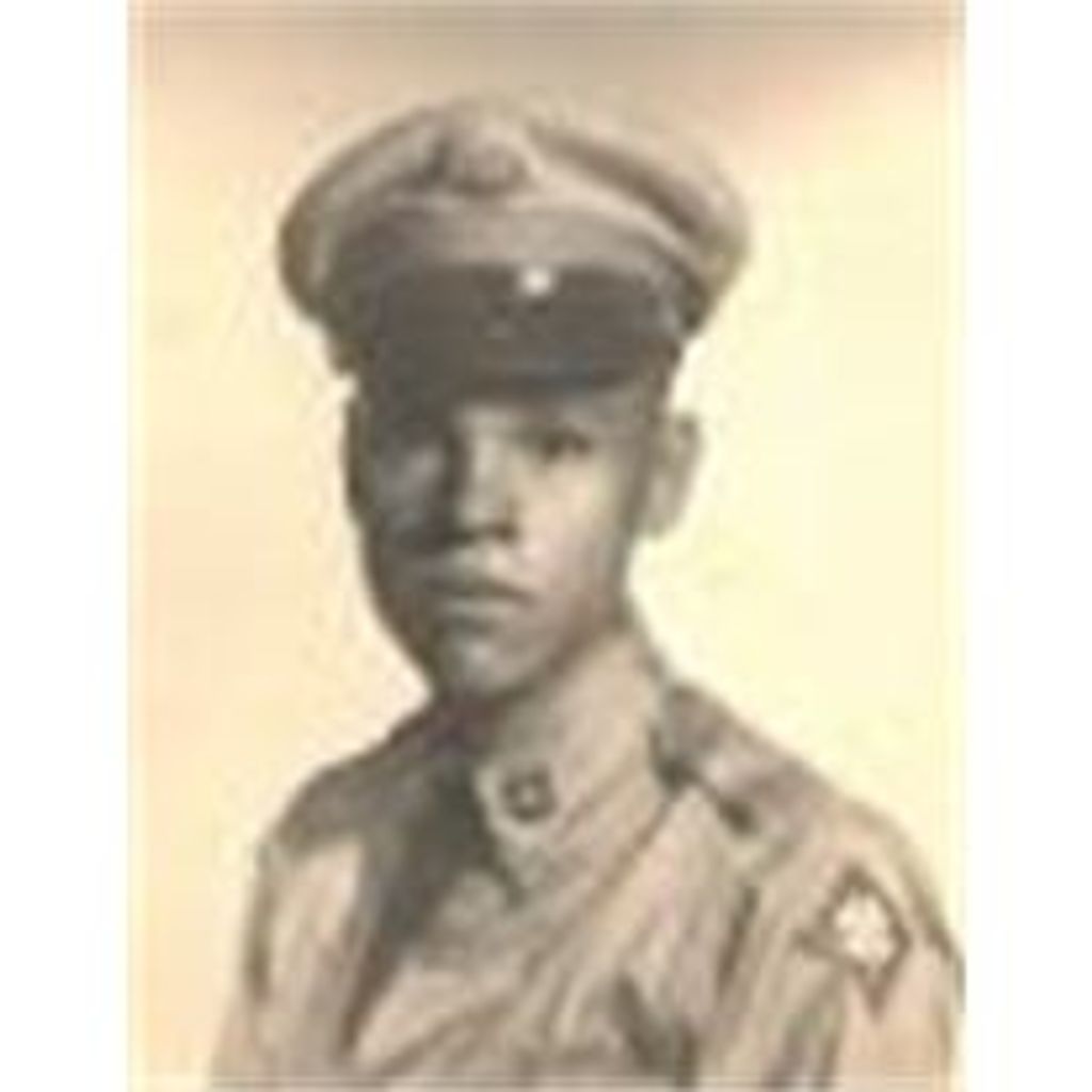 Benito W. Age - 78 - El Rancho Roybal