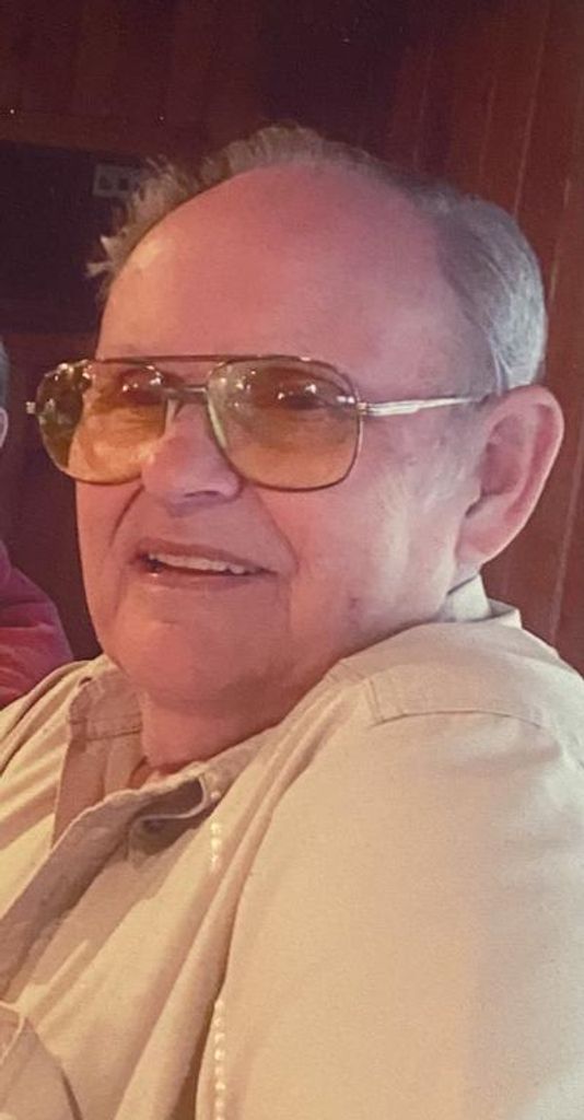Charles "Chuck" J. De Young Profile Photo