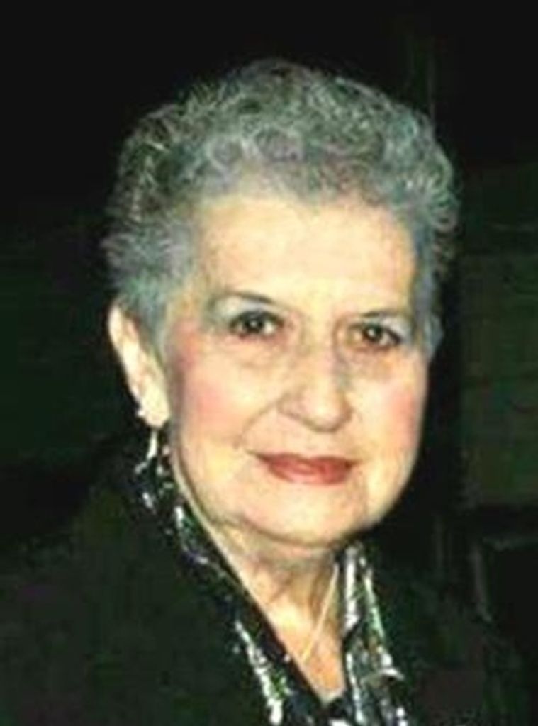 Bernita J. Tramonte