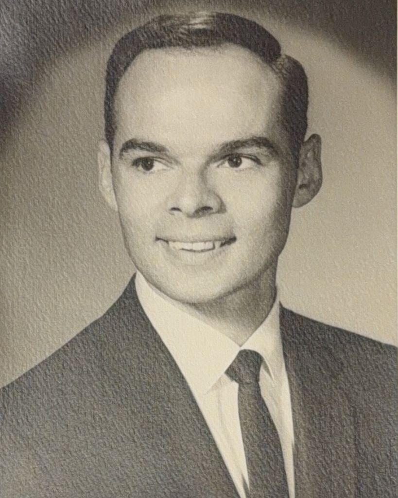 Charles Richardson