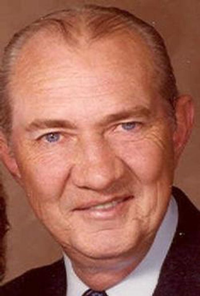 Dwayne &Quot;Shorty&Quot; Drum