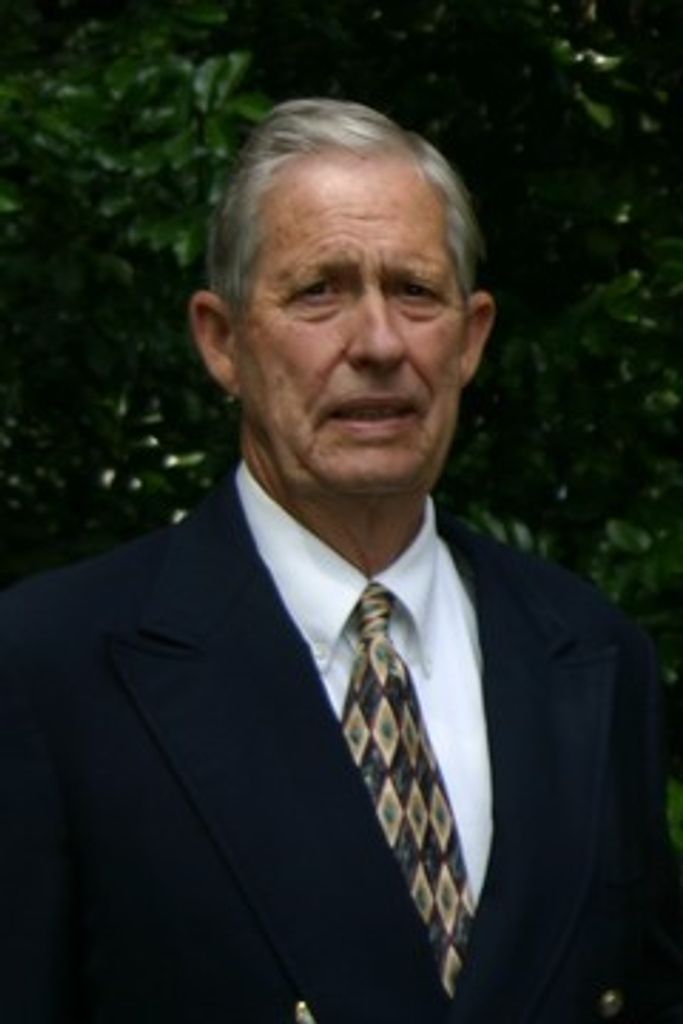 Bacot  Allston  Wayne, Jr.