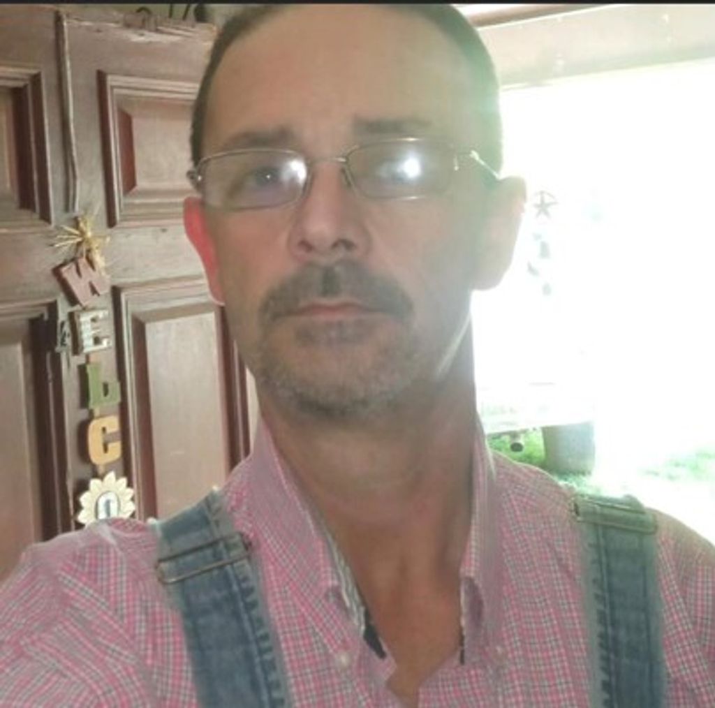 Wendell Mock Profile Photo