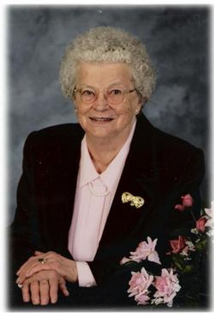 Martha Klein