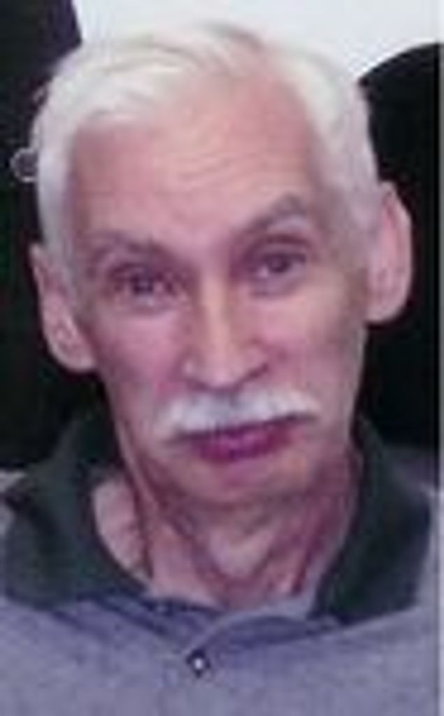 Larry N. Wichlacz