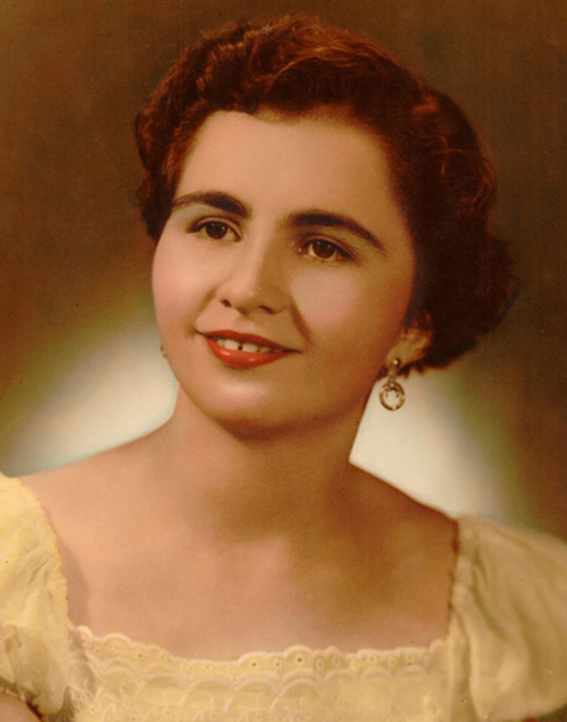 Marietta Ladage Profile Photo