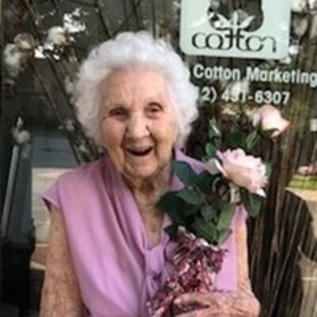 Gurtha Crecie Winkler
