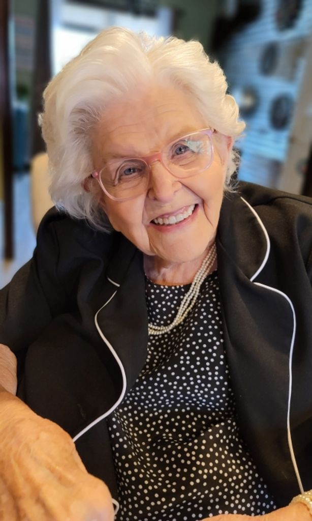 Mary Jo Lambert Profile Photo