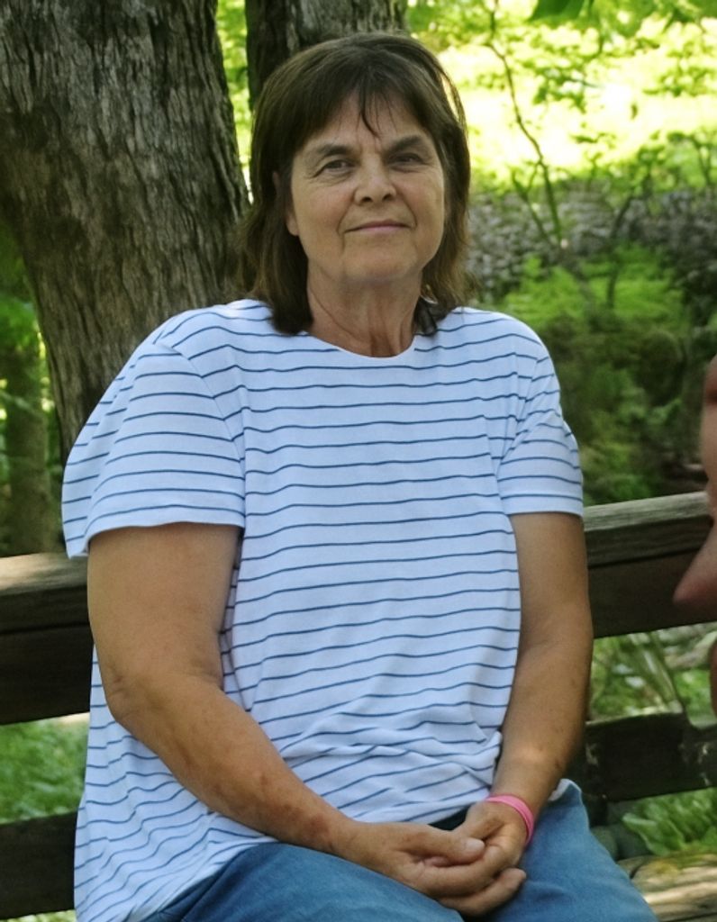 Brenda Sue Mushrush Profile Photo