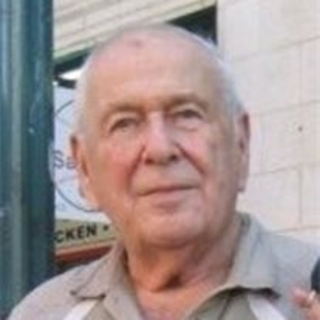 Charles  Burack