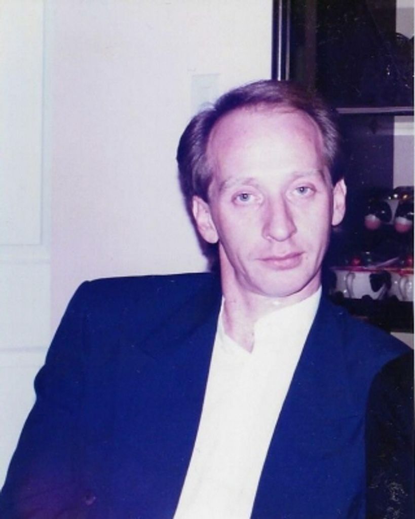 Igor Glushko