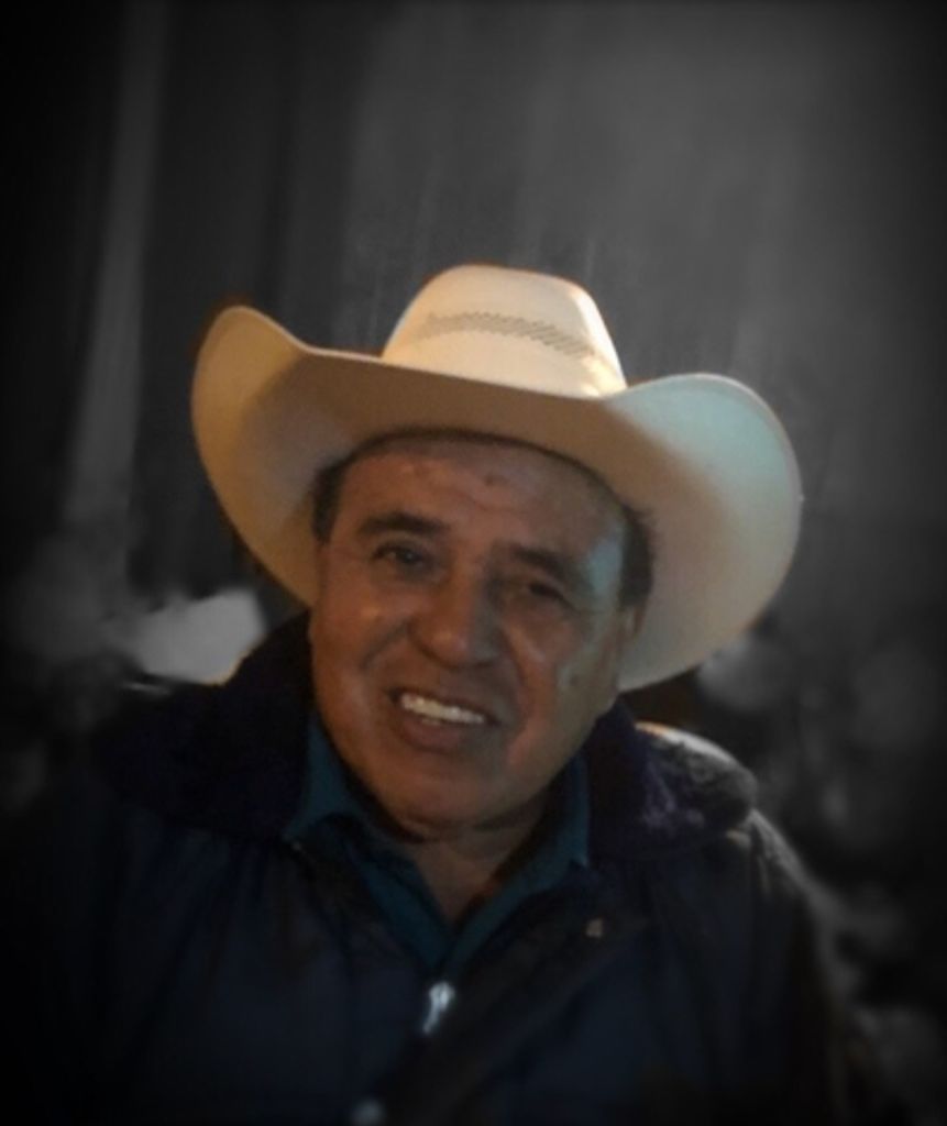 Pablo Rodriguez Profile Photo