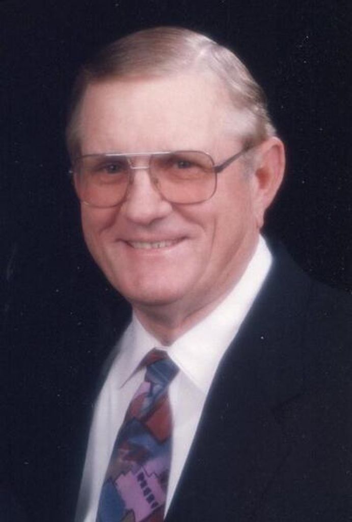 Kenneth Allen Pool Profile Photo