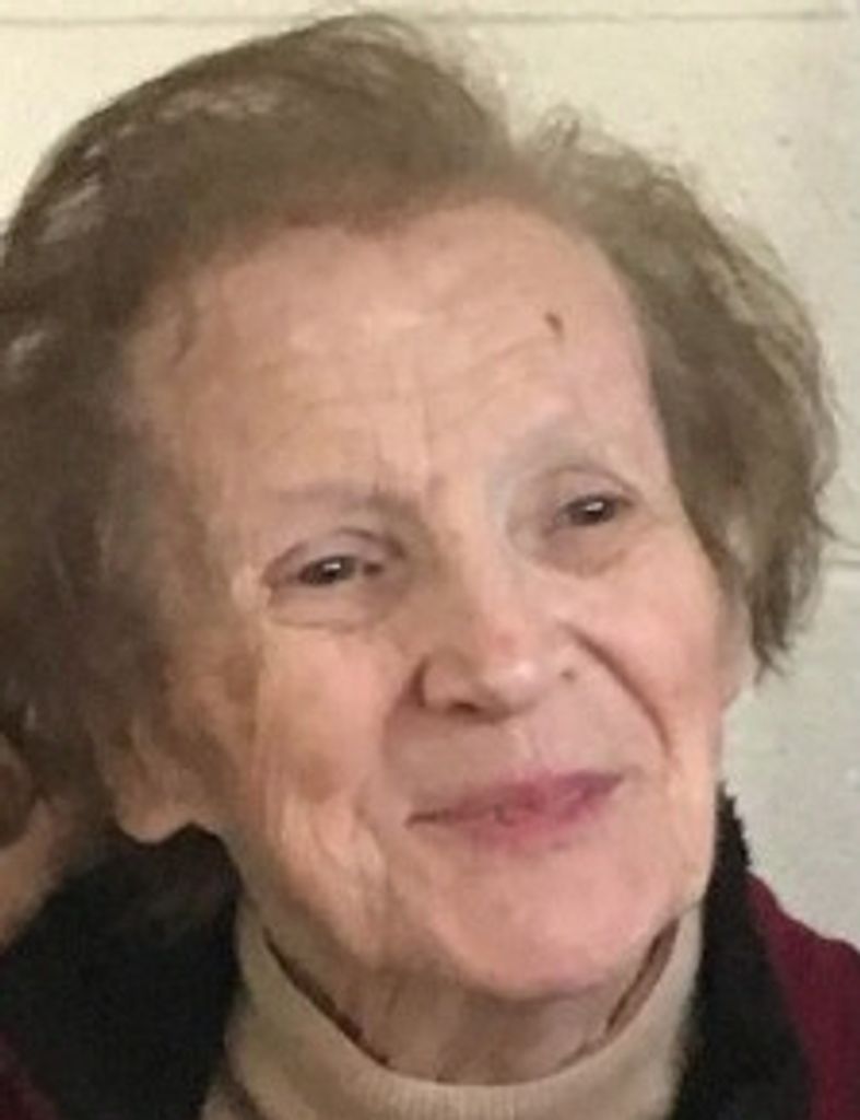Suzanne Stock Profile Photo