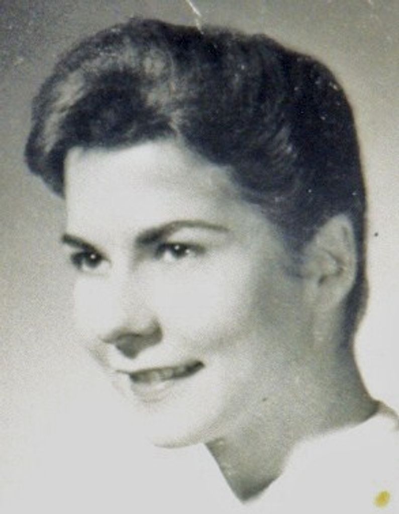 Carma Rae (Humbarger)  Merkert