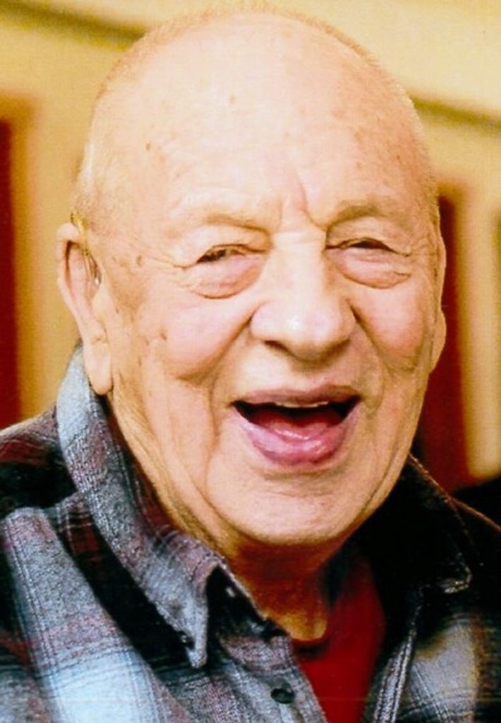 Roy W. Potter, Jr.