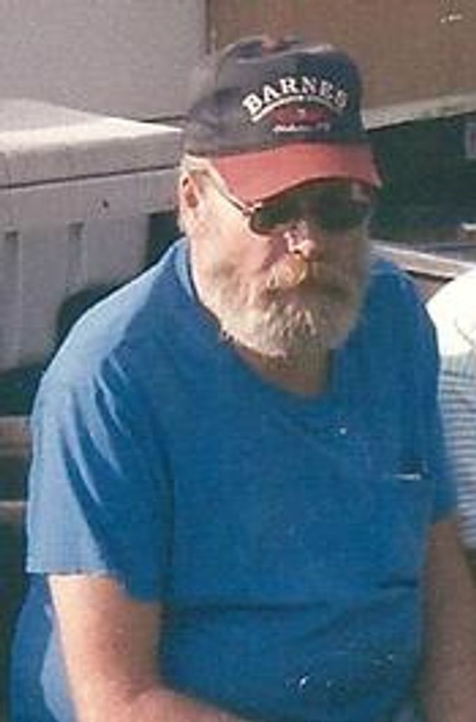 Joseph Nick Kentrolis Jr. Profile Photo