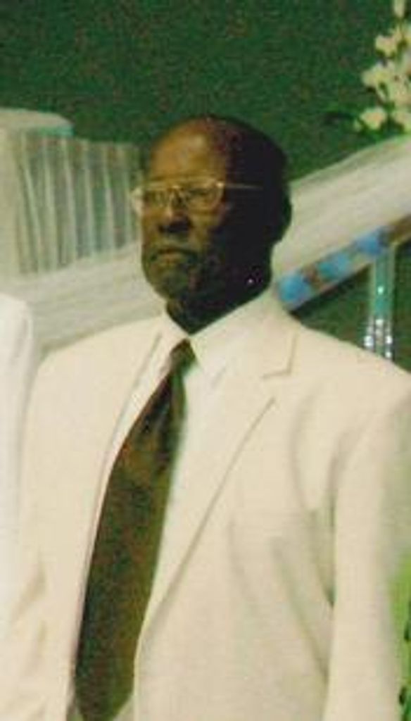 Mr. Emanuel Howard Jr.