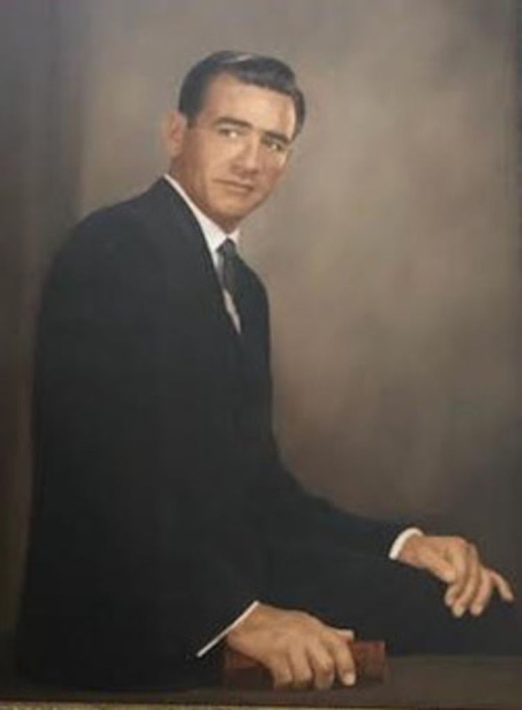 Jerry Donald Nance Profile Photo