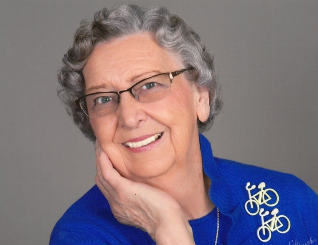 Elizabeth "Betty" Hiebel Profile Photo