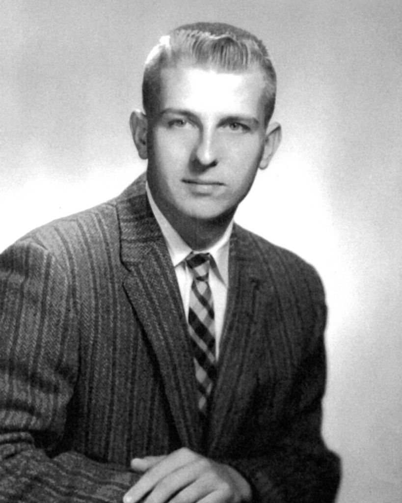 Paul Warren Watrous