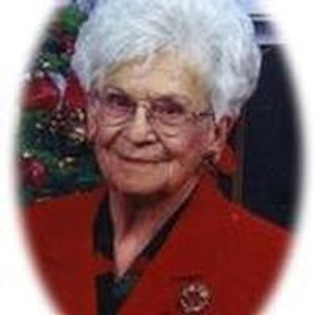 Cleo M. Fullerton