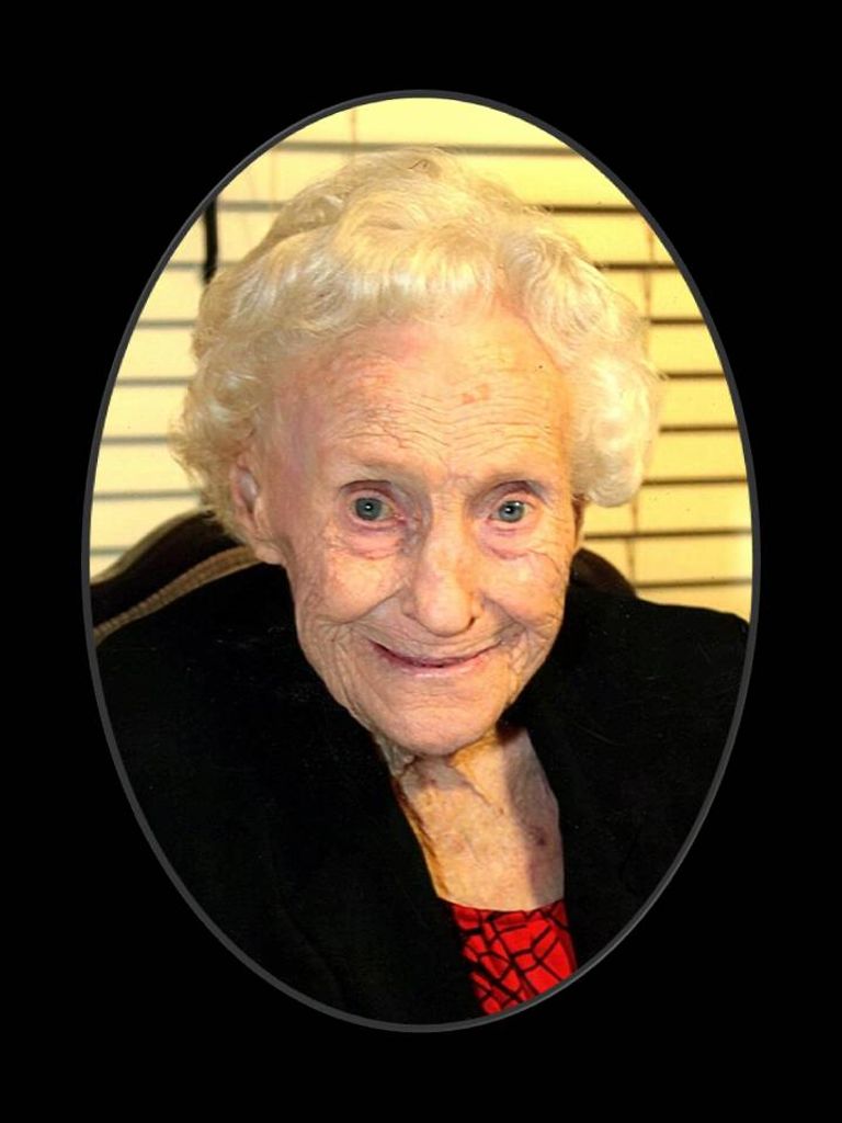 Winnie Jeanette Brannon Morris Profile Photo