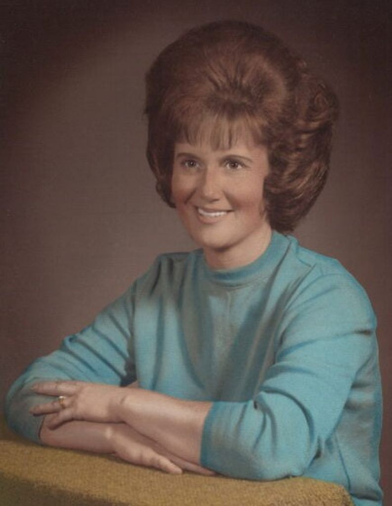 Bettie Goodwin