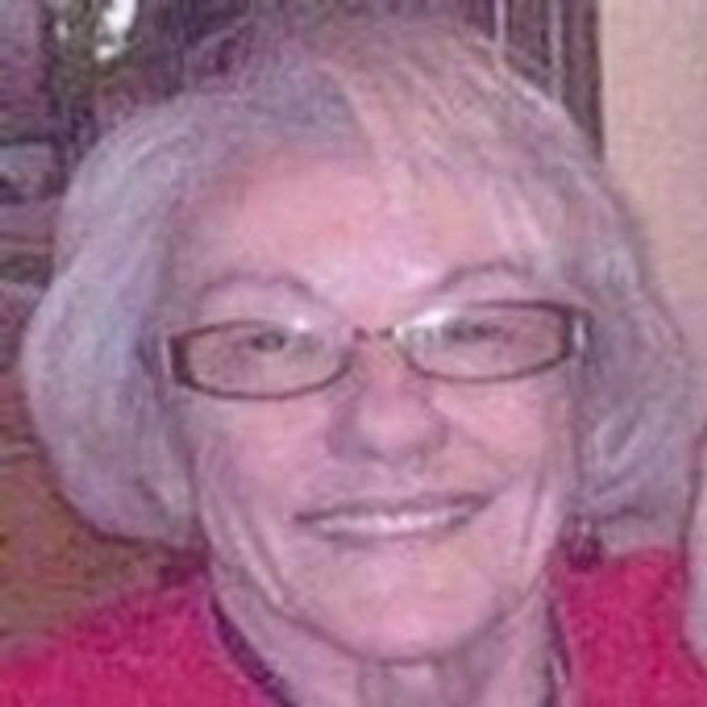 Caroline Kari Skagerberg